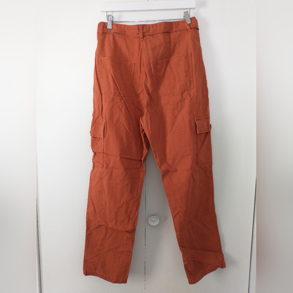 NWOT Roxy cargo pants - Picture 3 of 6